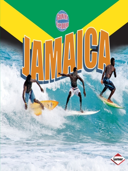 Title details for Jamaica by Michael Capek - Wait list